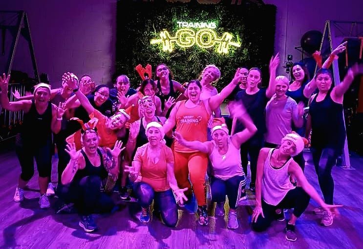 Zumba Togo